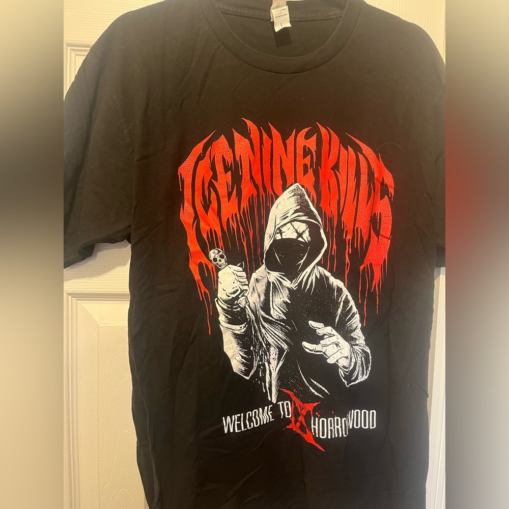 Ice nine kills